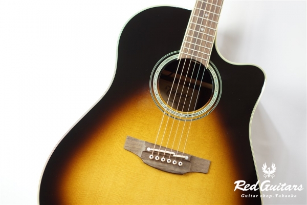 PTU841C - Tabacco Sunburst